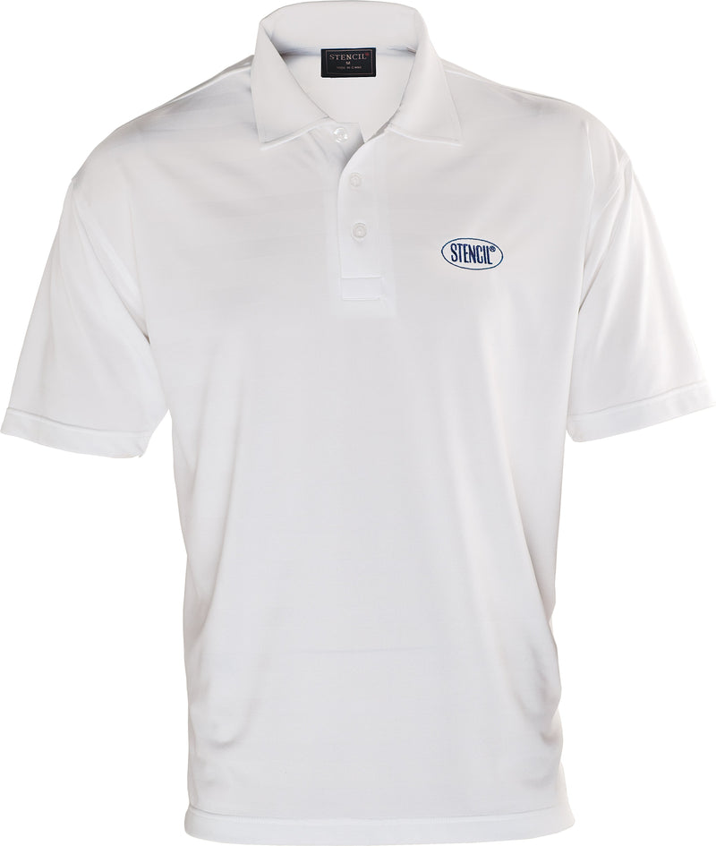 ICE COOL 1053 MENS S/S POLOS