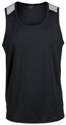 TEAM 1056 MENS SINGLETS