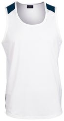 TEAM 1056 MENS SINGLETS