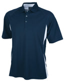 ARCTIC 1057 MENS S/S POLOS