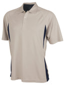 ARCTIC 1057 MENS S/S POLOS