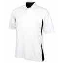 ARCTIC 1057 MENS S/S POLOS