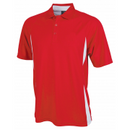 ARCTIC 1057 MENS S/S POLOS