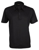 SILVERTECH 1058 MENS S/S POLOS