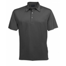 SILVERTECH 1058 MENS S/S POLOS