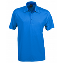 SILVERTECH 1058 MENS S/S POLOS