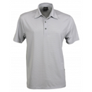 SILVERTECH 1058 MENS S/S POLOS
