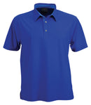 ARGENT 1059 MENS S/S POLOS