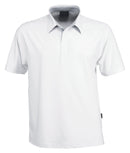 ARGENT 1059 MENS S/S POLOS