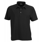 ARGENT 1059 MENS S/S POLOS
