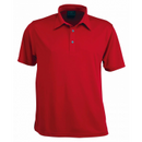 ARGENT 1059 MENS S/S POLOS