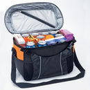 Jump Cooler OSFA / Black