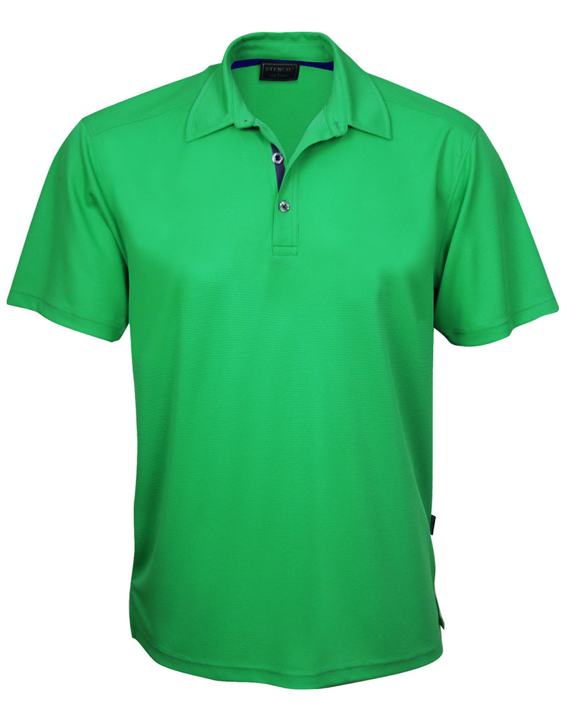 SUPERDRY 1062 MENS S/S POLOS