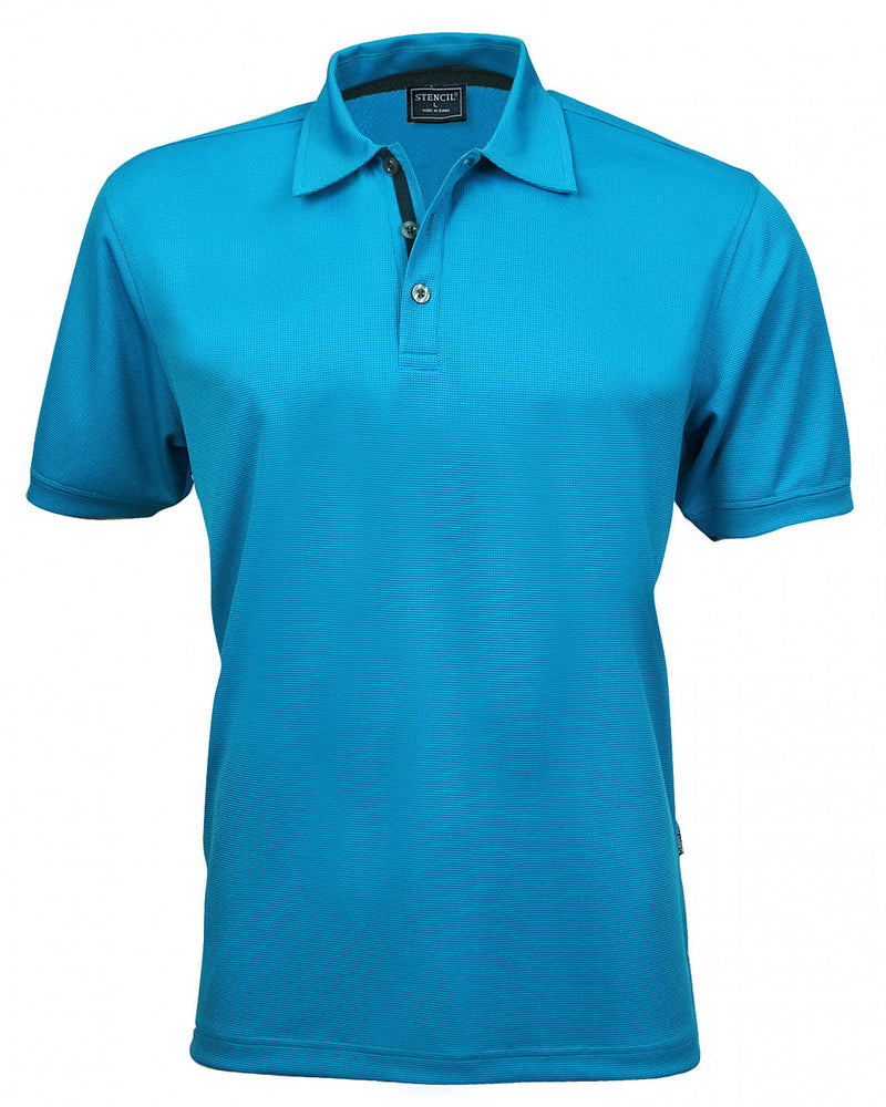 SUPERDRY 1062 MENS S/S POLOS