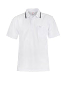HOSPITALITY POLO SHORT SLEEVE