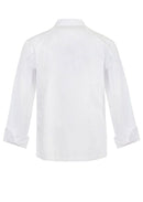 EXECUTIVE CHEF JACKET LONG SLEEVE