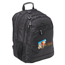 Jet Laptop Backpack OSFA
