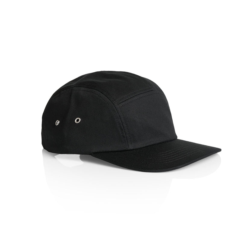 1103 Finn Five Panel Cap