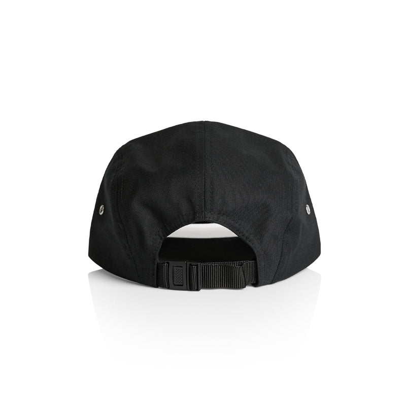 1103 Finn Five Panel Cap