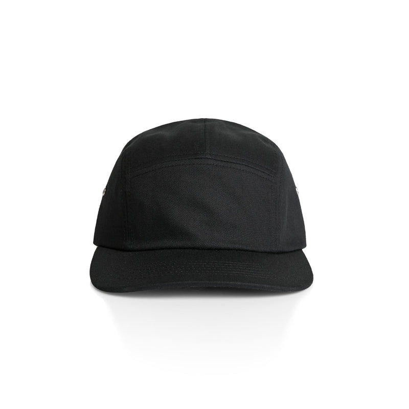 1103 Finn Five Panel Cap