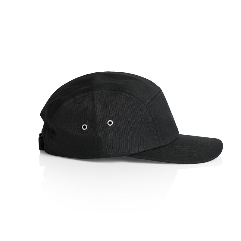 1103 Finn Five Panel Cap