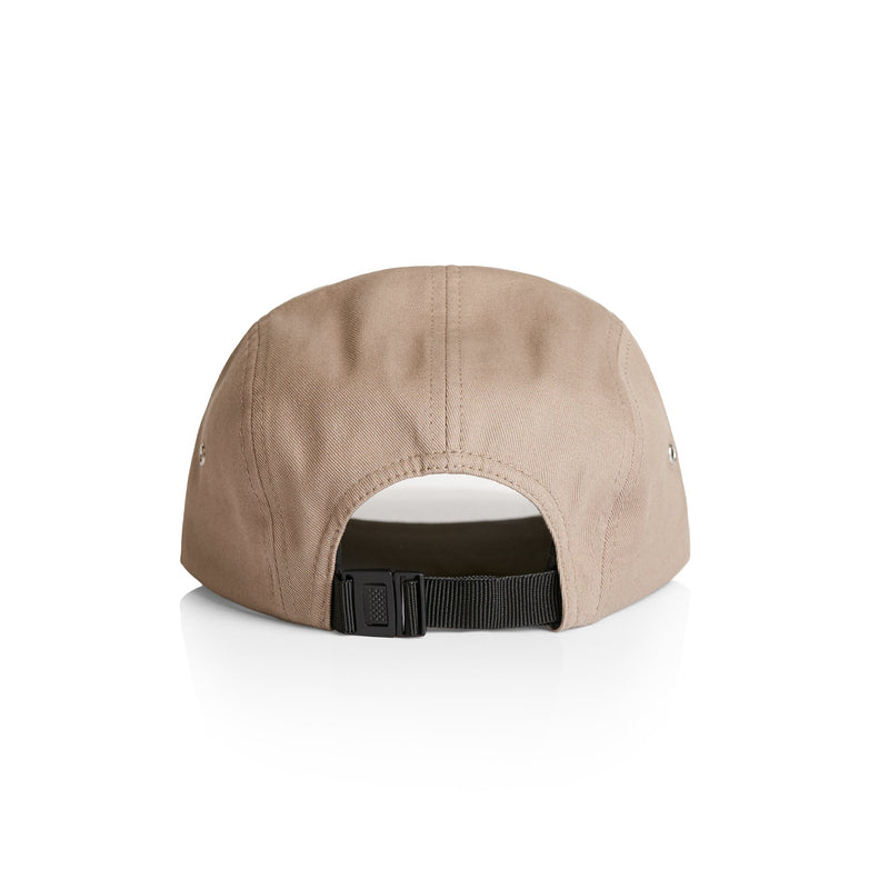 1103 Finn Five Panel Cap