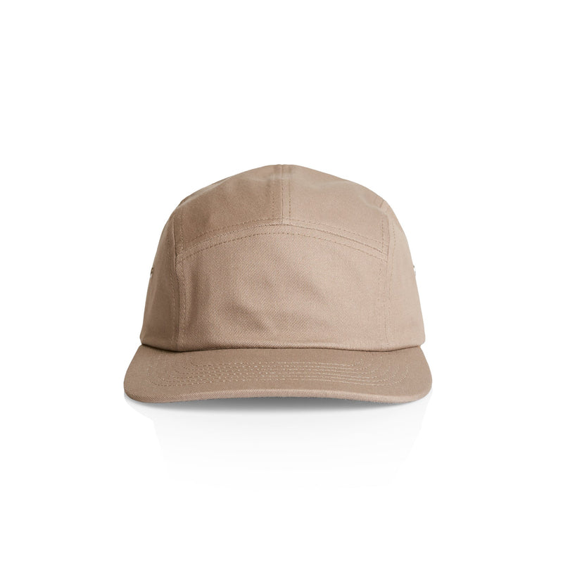 1103 Finn Five Panel Cap