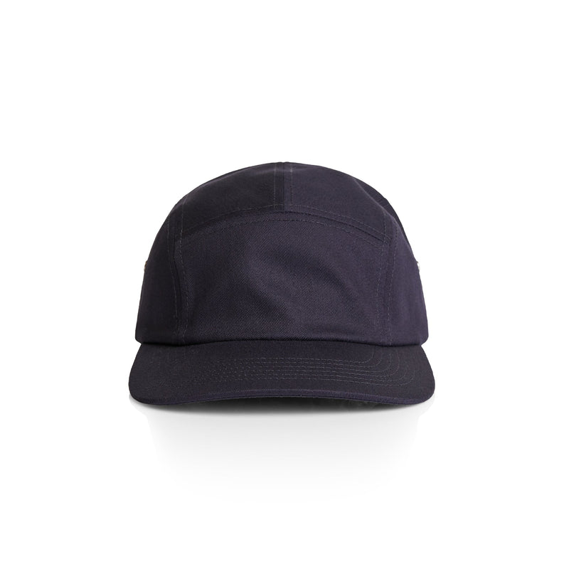 1103 Finn Five Panel Cap