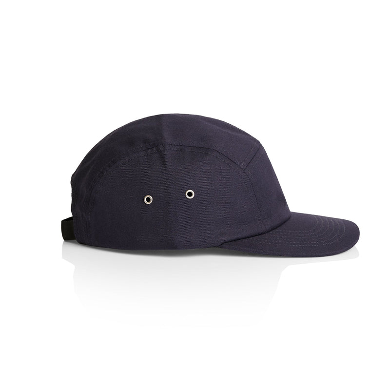 1103 Finn Five Panel Cap