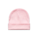 1107 Cuff Beanie