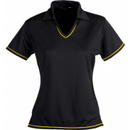 COOL DRY S/S 1110B LADIES S/S POLOS