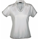 COOL DRY S/S 1110B LADIES S/S POLOS