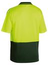 Hi Vis Polo Shirt BK1234