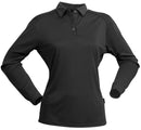 FRESHEN L/S 1143 LADIES L/S LONG SLEEVE POLOS