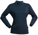 FRESHEN L/S 1143 LADIES L/S LONG SLEEVE POLOS