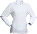 FRESHEN L/S 1143 LADIES L/S LONG SLEEVE POLOS