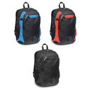 Boost Laptop Backpack OSFA / Black