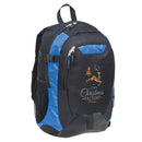 Boost Laptop Backpack OSFA / Black