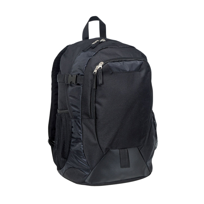 Boost Laptop Backpack OSFA / Black