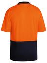 Hi Vis Polo Shirt BK1234