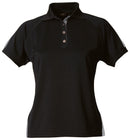 TEAM S/S 1150 LADIES S/S POLOS
