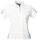 TEAM S/S 1150 LADIES S/S POLOS