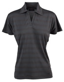 ICE COOL 1153 LADIES S/S POLOS