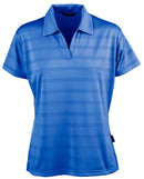 ICE COOL 1153 LADIES S/S POLOS