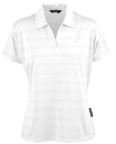ICE COOL 1153 LADIES S/S POLOS