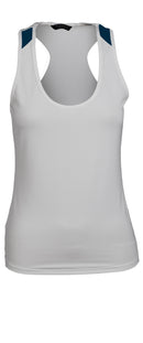 TEAM 1156 LADIES SLEEVELESS SINGLETS
