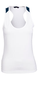 TEAM 1156 LADIES SLEEVELESS SINGLETS