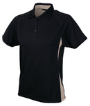 + ARCTIC 1157 LADIES S/S POLOS