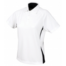 + ARCTIC 1157 LADIES S/S POLOS