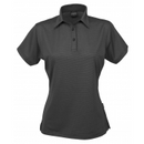 SILVERTECH 1158 LADIES S/S POLOS